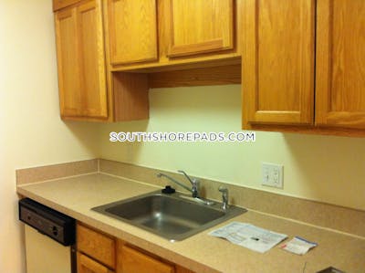 Weymouth Apartment for rent 3 Bedrooms 1.5 Baths - $4,370