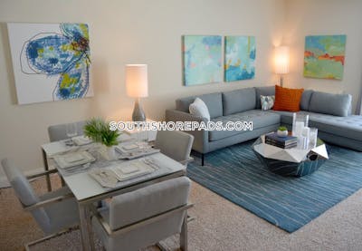 Weymouth 2 bedroom  baths Luxury in WEYMOUTH - $2,817