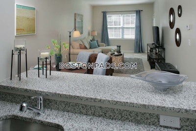 Wilmington Apartment for rent 1 Bedroom 1 Bath - $2,990