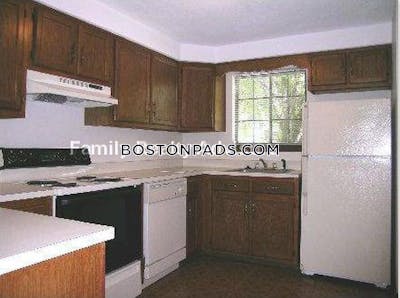 Woburn Apartment for rent 1 Bedroom 1 Bath - $2,795 No Fee
