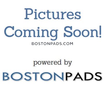 Woburn Apartment for rent 1 Bedroom 1 Bath - $2,895 50% Fee
