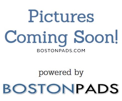 Woburn Apartment for rent 1 Bedroom 1 Bath - $2,295 50% Fee